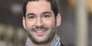 Tom Ellis Kimdir