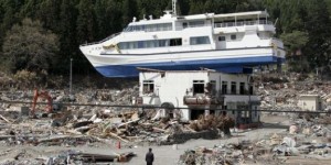 2011 Japonya Tohoku Depremi ve Korkunç Tsunami Felaketi