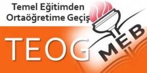 TEOG Nedir? TEOG Puanı Nasıl Hesaplanır?