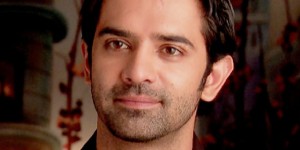 Barun Sobti Türkiye Görüntüleri