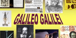 Galileo Galilei’nin Buluşları