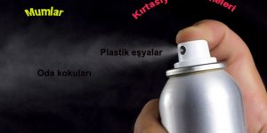 Evdeki Bu Eşyalar Kanser Yapıyor