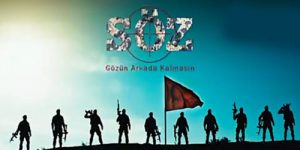 Bordo Berelerin Hikayesi Anlatan Söz Dizisi