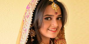 Tejaswi Prakash Wayangankar Kimdir