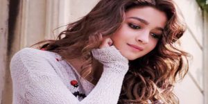 Alia Bhatt Kimdir