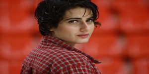 Fatima Sana Shaikh Kimdir?