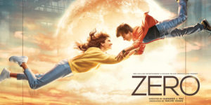 Zero Hint Filmi