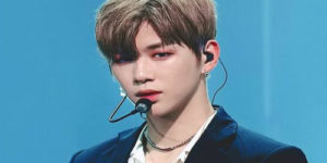 Kang Daniel Kimdir