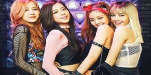 BLACKPINK’in Sahnede Parlayan Yıldızları: Jennie, Jisoo, Rose ve Lisa Kimdir